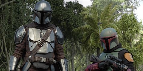 Dave Filoni Teases What To Expect In The Next Season Of 'The Mandalorian'