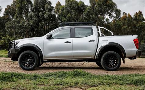 2023 Nissan Navara: Price, Changes - New Best Trucks [2024-2025]