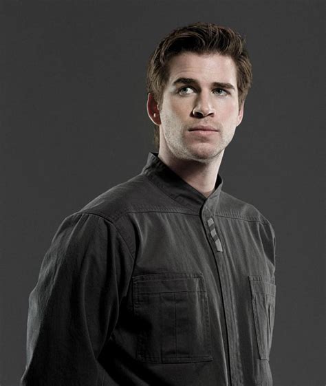 Gale Hawthorne | Igrzyska Śmierci Wiki | FANDOM powered by Wikia