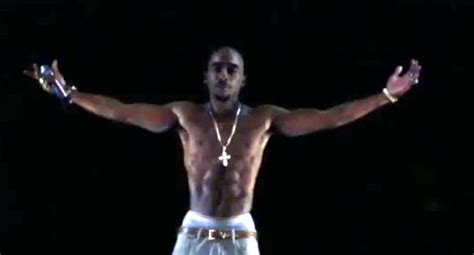 Tupac Hologram Going On Tour? Preview the Disney Haunted Mansion Stop ...