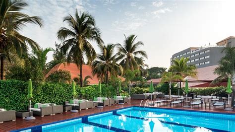 RIVIERA ROYAL RESORT & CASINO - Prices & Hotel Reviews (Conakry, Guinea)