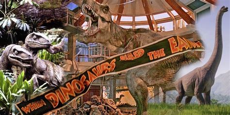 Top 10 Coolest Dinosaurs in the Jurassic Park (& World) Movies - Geek ...