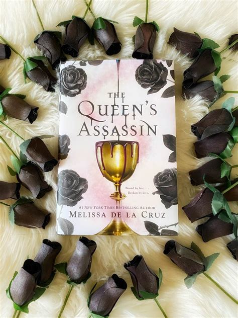 The Queen's Assassin (The Queen's Secret, #1) By Melissa De, 43% OFF