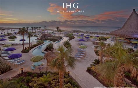 IHG evolves its brand as it looks ahead | The Hotel Conversation