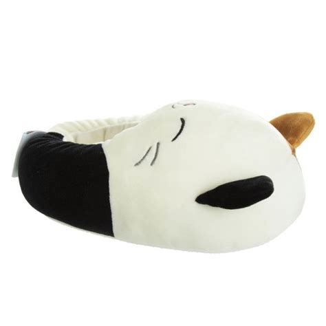 Squishmallow Plush Soft Slippers. (little Kids/big Kids) : Target