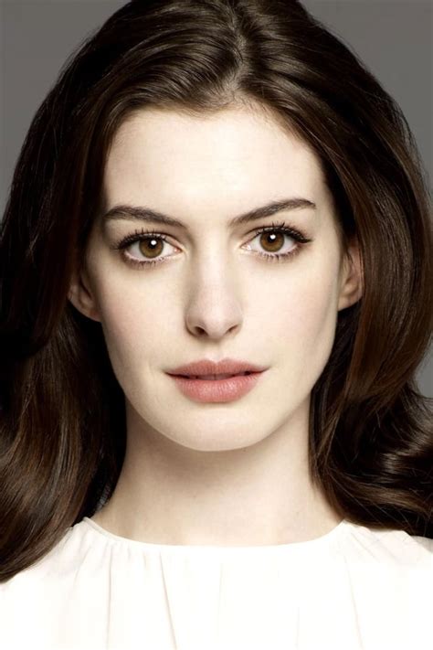 Anne Hathaway — The Movie Database (TMDB)