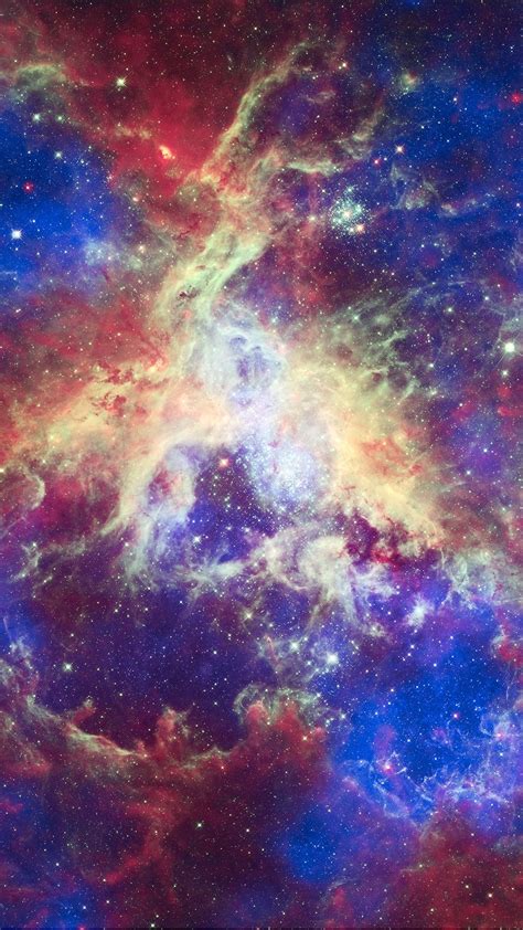 Tarantula Nebula Wallpapers - Wallpaper Cave