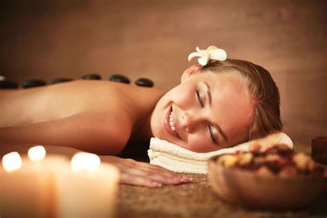 Discover the Top 10 Napa Valley Spas for Ultimate Relaxation | Vacation ...