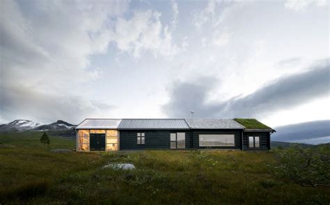 10 Modern Houses From Norway Showcase Their Minimalist Beauty