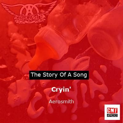 The story of a song: Cryin' - Aerosmith