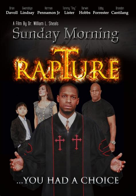 Sunday Morning Rapture | Streaming movies free, Full movies online free, Christian movies