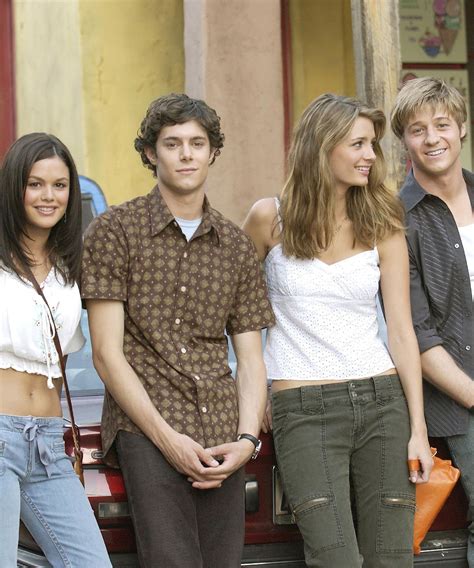 Mischa Barton The Oc