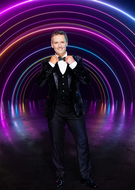 Aengus Mac Grianna reveals RTE star told him to appear on DWTS as lineup revealed - Extra.ie