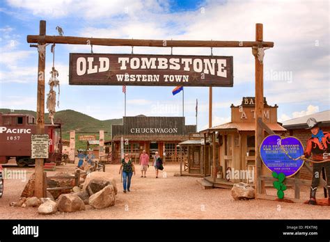 Wild West Theme Stock Photos & Wild West Theme Stock Images - Alamy