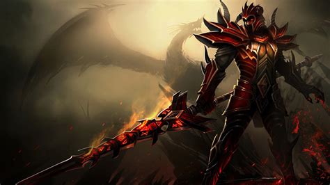 Dragon Slayer Wallpapers - Wallpaper Cave