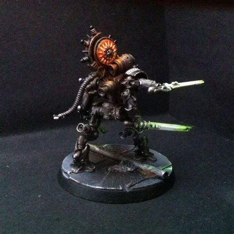 https://www.facebook.com/groups/mechanicum/permalink/1773143322708779/ | Warhammer models ...