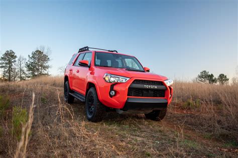 Toyota 4Runner TRD Pro Review - S3 Magazine