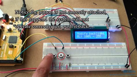 Control The Brightness Of An Lcd Backlight Using Pwm - vrogue.co