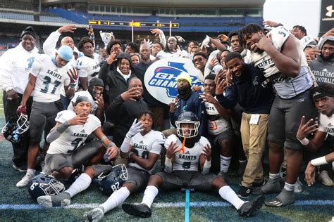 Cedar Grove wins 4th state title in 5 years - The Atlanta Voice