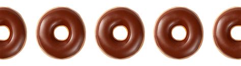 Krispy Kreme Chocolate Glazed Doughnut Nutrition Facts | Besto Blog