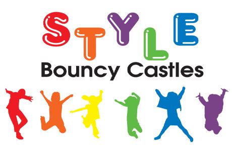 Style Bouncy Castles, Bouncy Castle Hire In Chesterfield, Derby ...