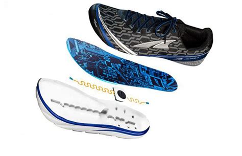 Altra’s Torin IQ Takes Smart Technology to Running Shoes | ActionHub