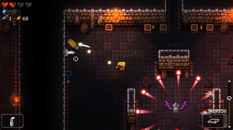 Enter the Gungeon Review - SteamDirectly.com