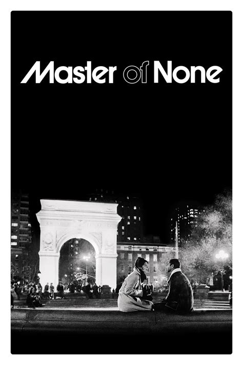 Master of None TV Show Poster - ID: 242589 - Image Abyss