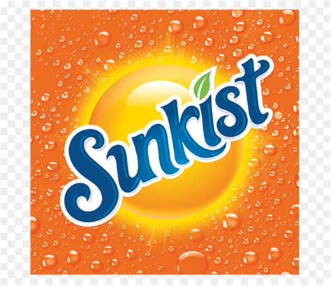 Sunkist Logo & Transparent Sunkist.PNG Logo Images