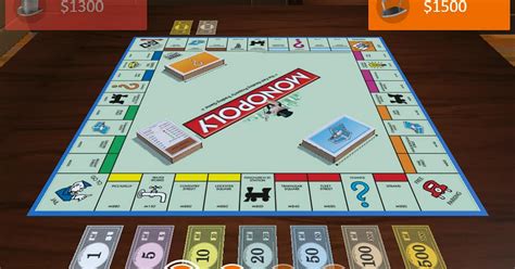 Monopoly 3D - Free Play & No Download | FunnyGames