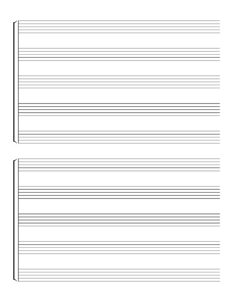 Brass Quintet Music Paper Free Download