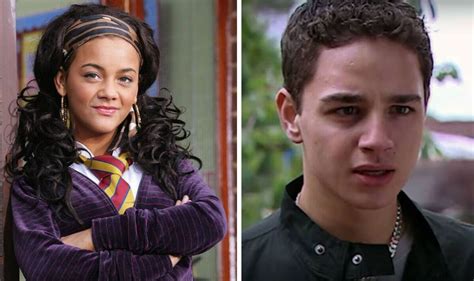 Where is the original Waterloo Road cast now? From Bridgerton roles to prison time | TV & Radio ...