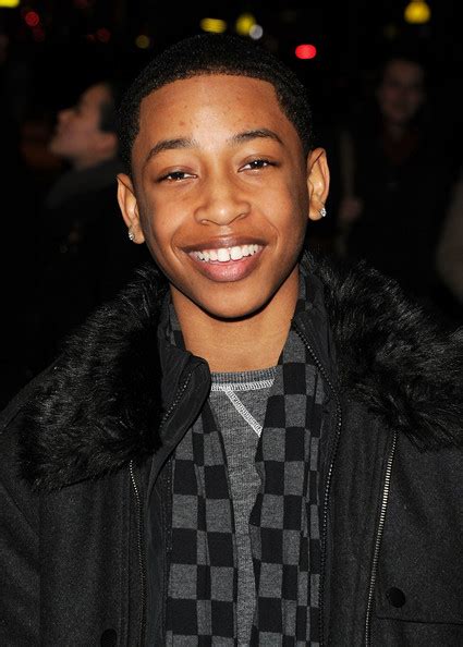 Jacob Latimore - The Maze Runner Wiki