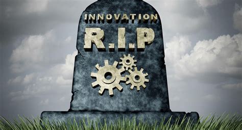 How to Prevent the Side Effects of Innovation: The Necessity of the ...