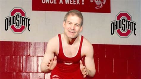 Jim Jordan as Ohio State Wrestling Coach by markdavidohara on DeviantArt