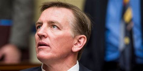 Arizona Representative Paul Gosar Re-Elected To Congress | HuffPost ...