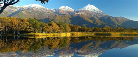 Toursgallery - Destination Management: Hokkaido Nature Tour 2018