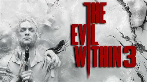 What is The Evil Within 3 release date, is it cancelled, and will it be Xbox exclusive ...