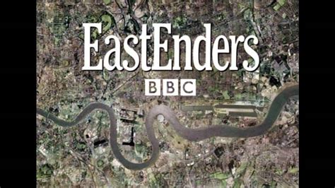 Official Eastenders Theme Song (HD) - YouTube