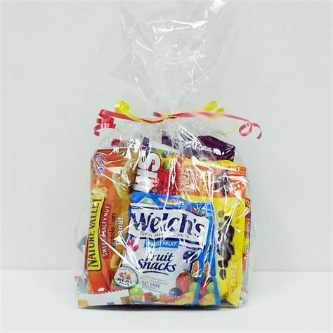 Bag Of Snacks | ubicaciondepersonas.cdmx.gob.mx