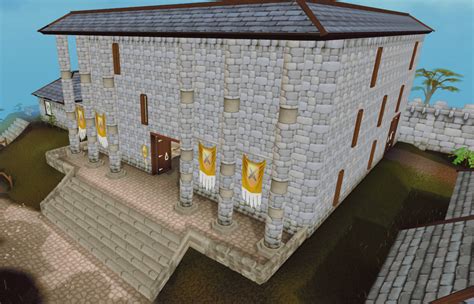 Varrock Museum - The RuneScape Wiki