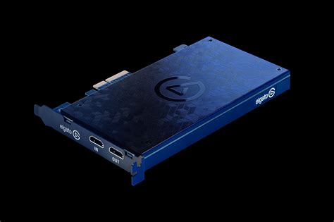 Elgato 4K60 Pro Review -- An Affordable Way to Capture 4K Gameplay