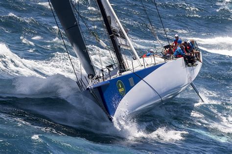 PHOTOS: Start of the Rolex Sydney Hobart Yacht Race 2014 >> Scuttlebutt ...