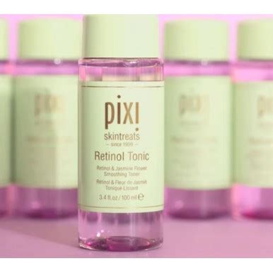 Pixi-Retinol Tonic - 100ml - Original from Sephora - Buyon.pk