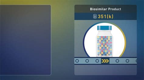 Biosimilars: Approval Process - YouTube