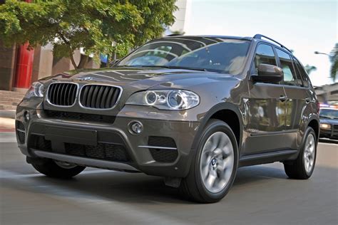 2012 BMW X5 VINs, Configurations, MSRP & Specs - AutoDetective