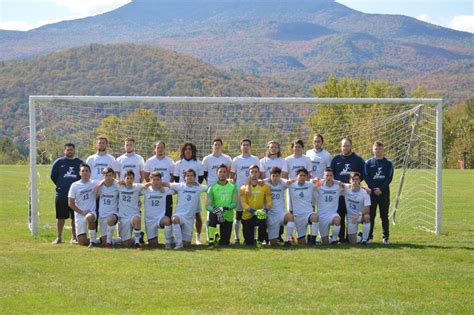 2019 NVU-Johnson Men's Soccer Roster - The Official Athletics Site of Northern Vermont ...