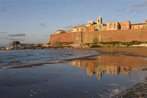 Termoli | Monte Vulture | Pictures | Italy in Global-Geography