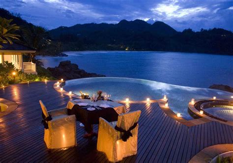 Seychelles Honeymoon Tour Packages, Book Honeymoon Holidays