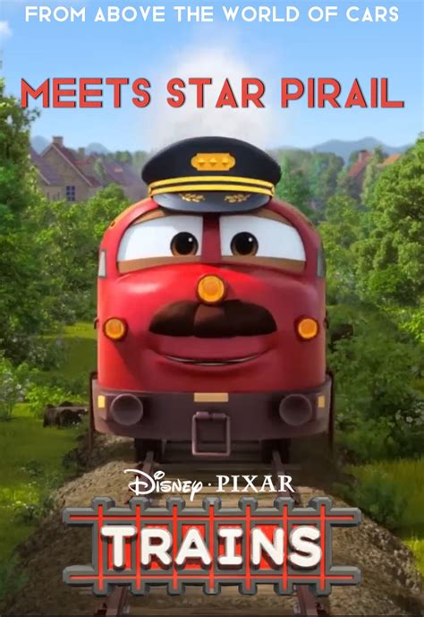 Trains (2028) Coming Soon Disney Pixar Movies | Fandom